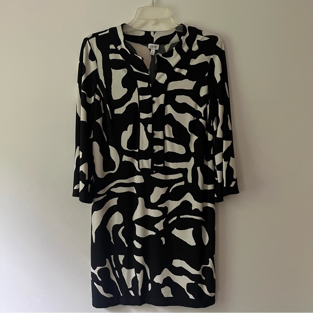Cache Shift Dress 8 - Picture 1 of 5